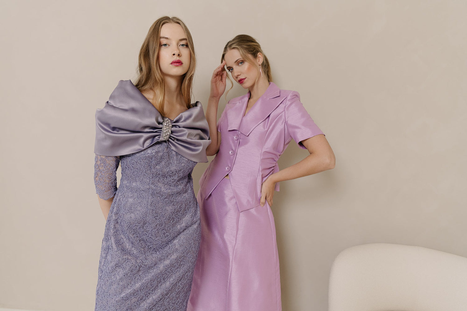 Couture collection by Aferdita