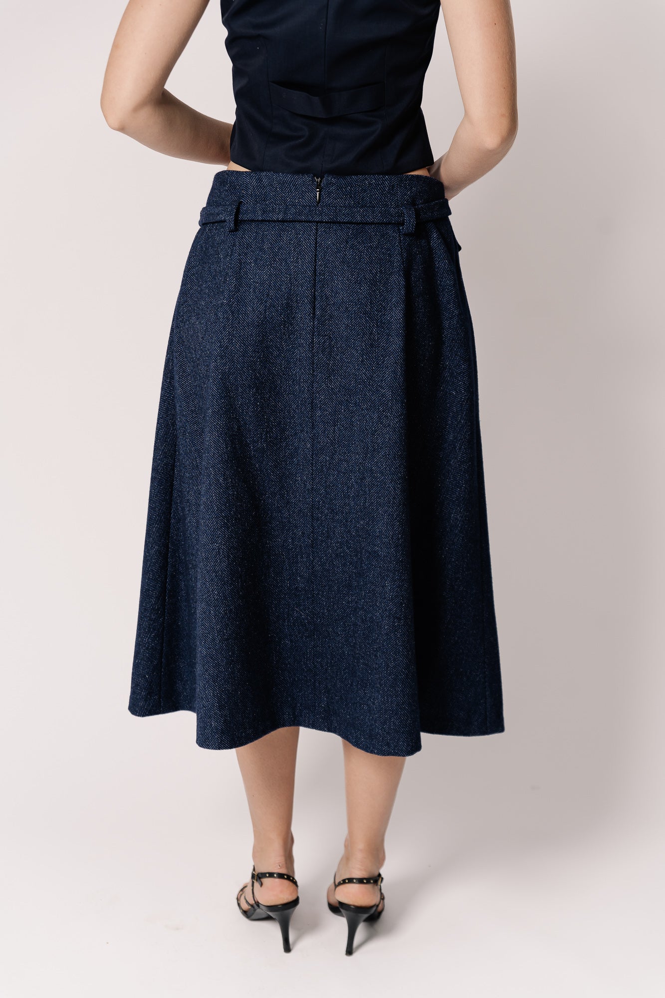 'Grace' skirt