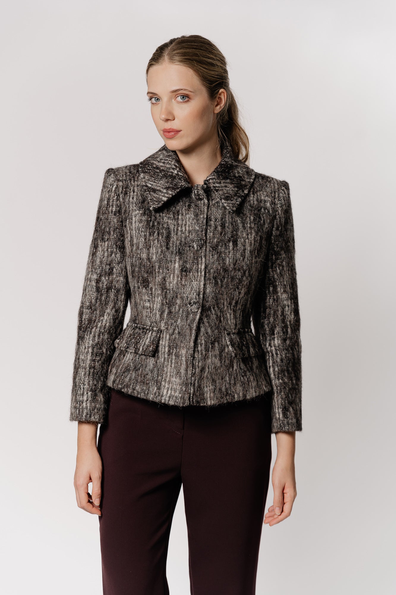 'Aurela' blazer