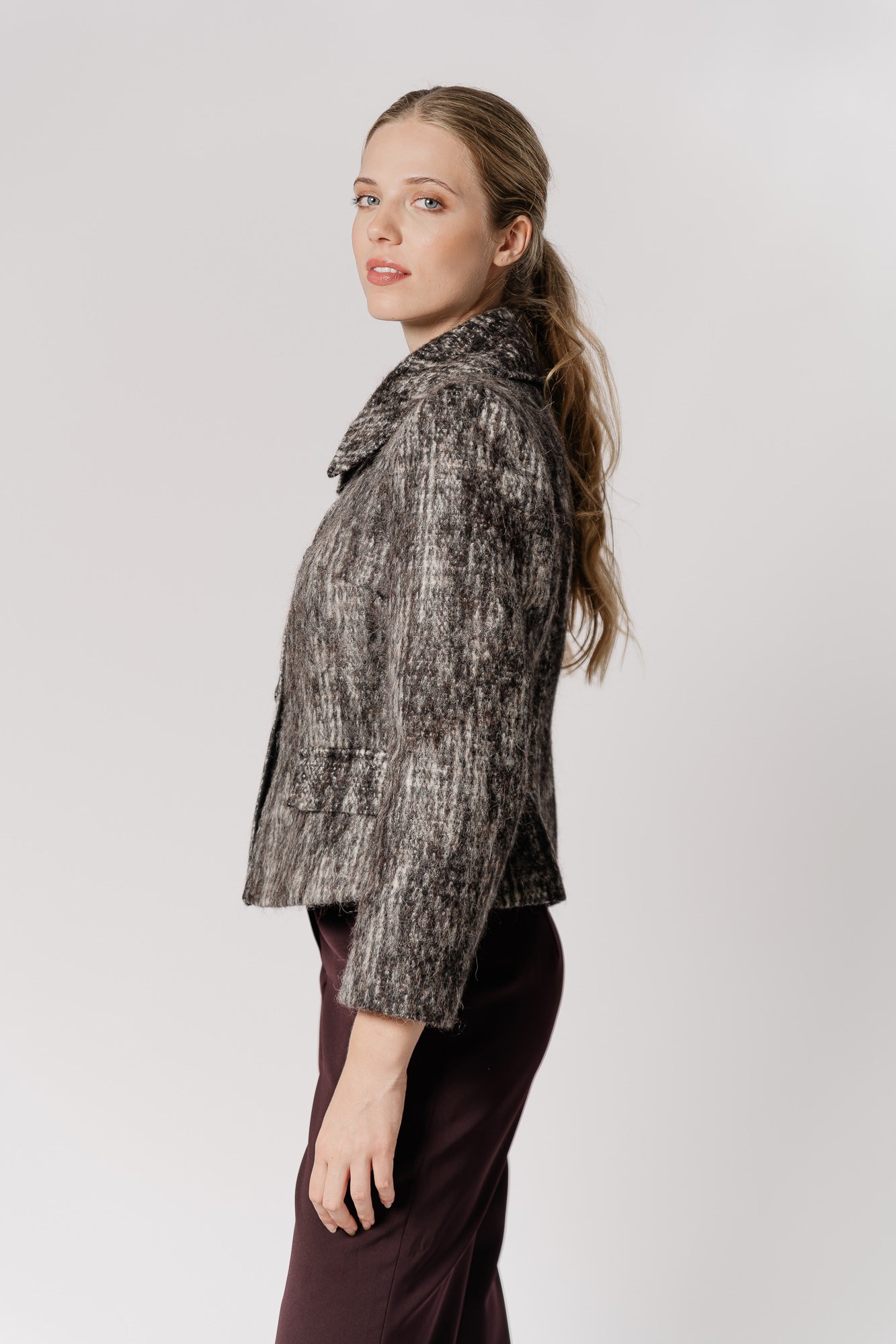 'Aurela' blazer