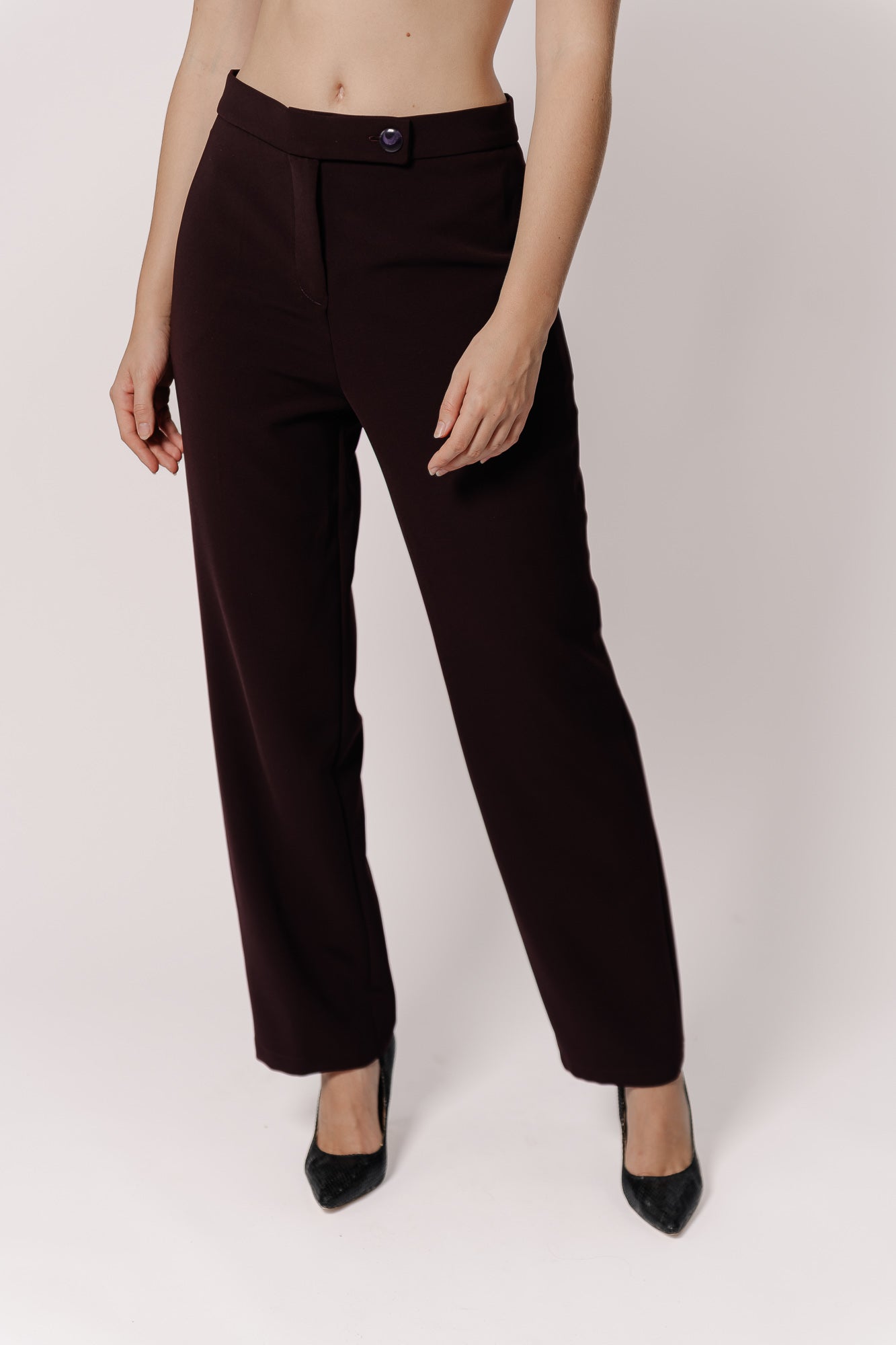 'Aurela' pants