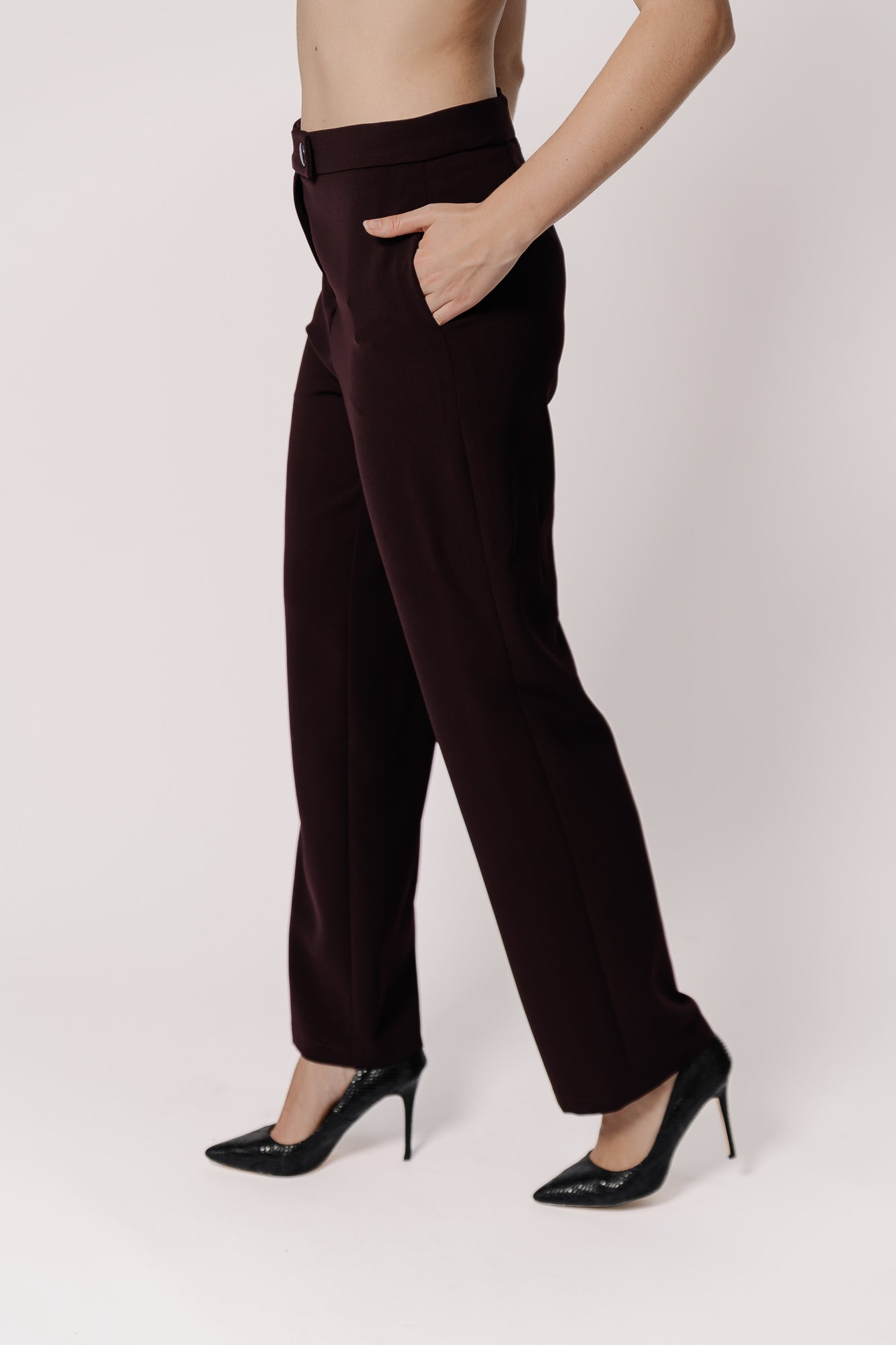 'Aurela' pants