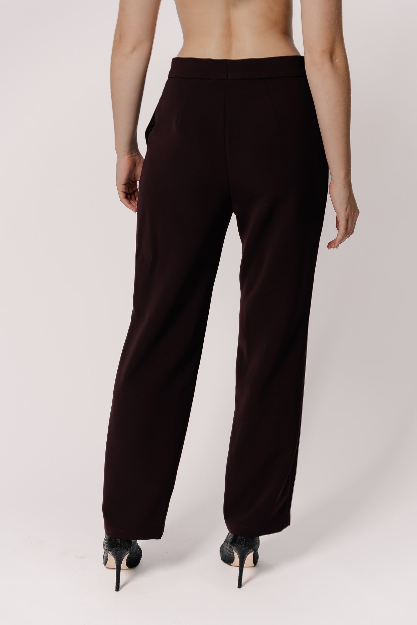 'Aurela' pants