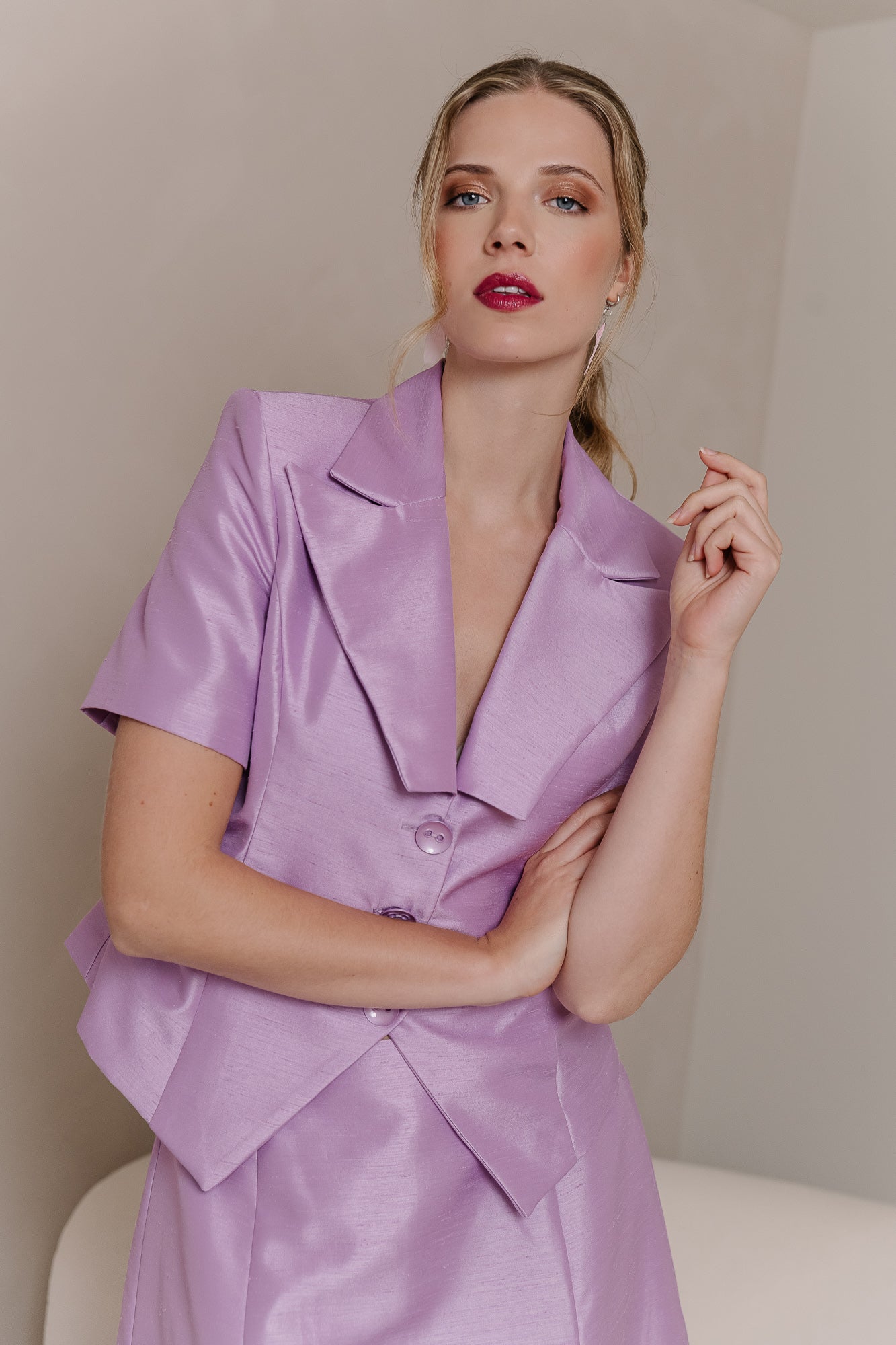 'Aria' two piece set