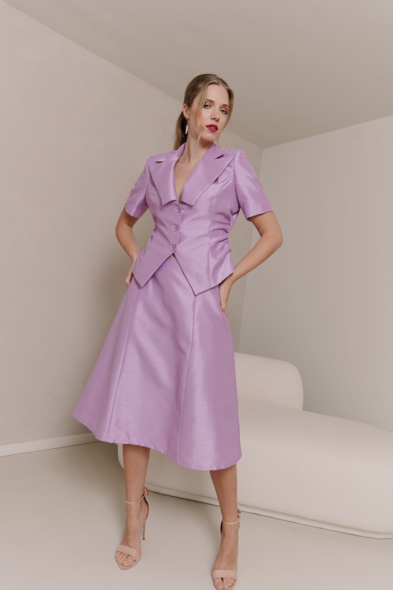 'Aria' two piece set