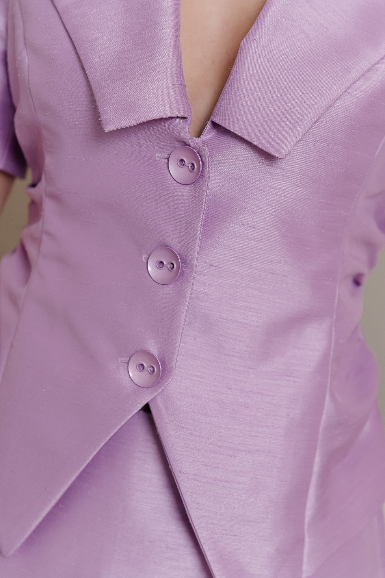 'Aria' two piece set