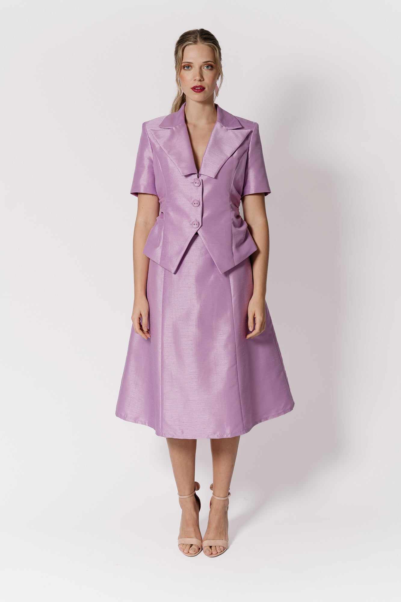 'Aria' two piece set