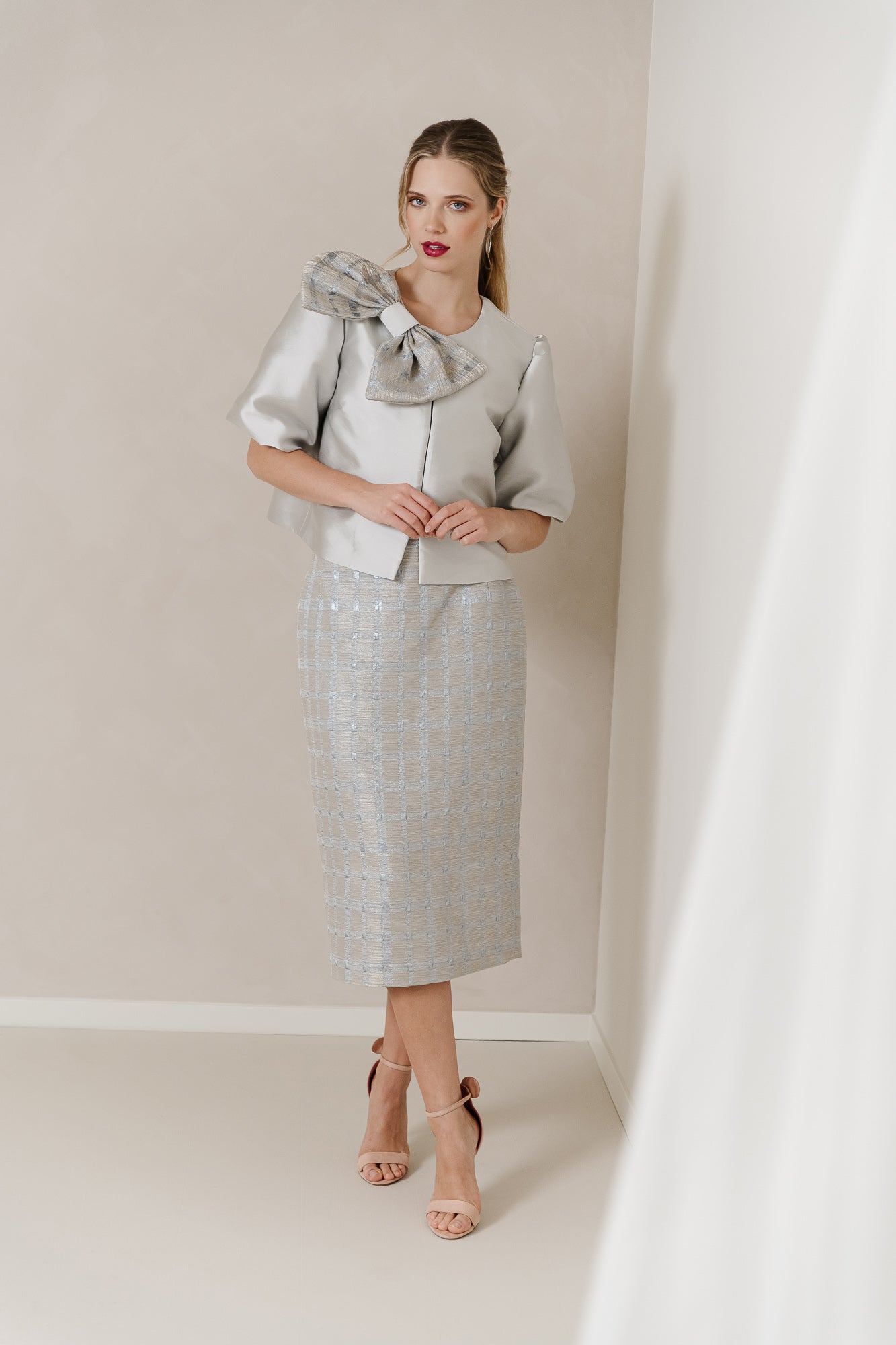 'Glow' two piece set