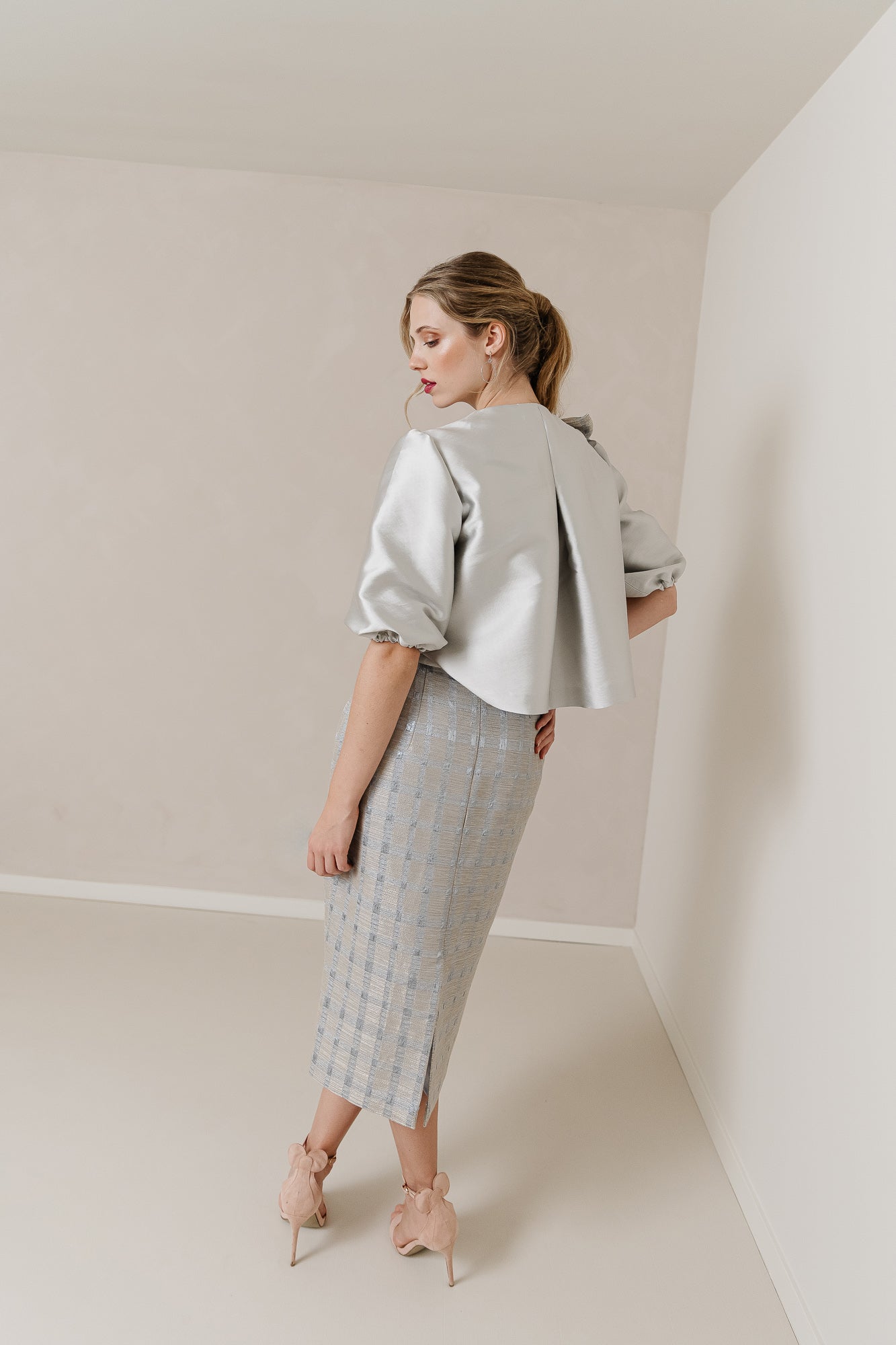 'Glow' two piece set