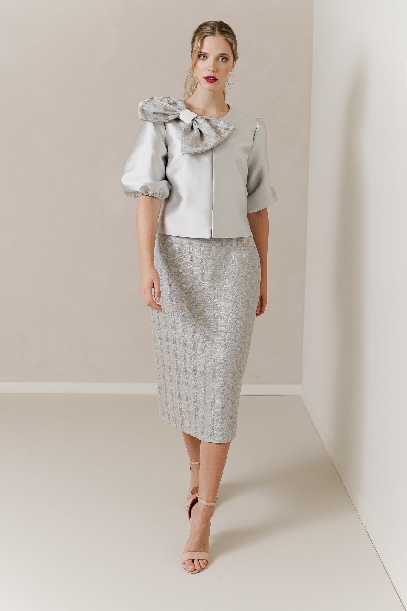 'Glow' two piece set