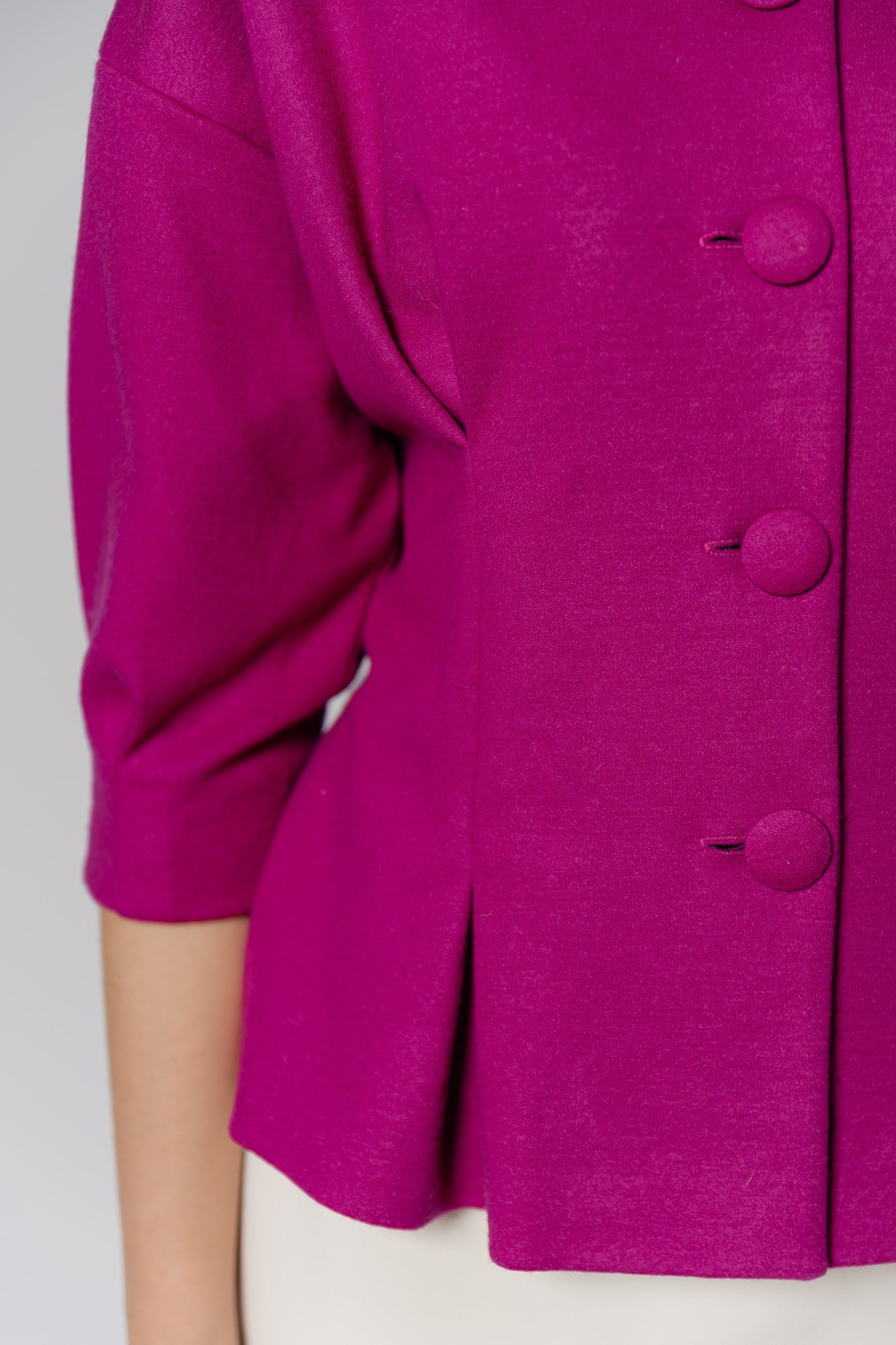 Blouse van 'Serenity'