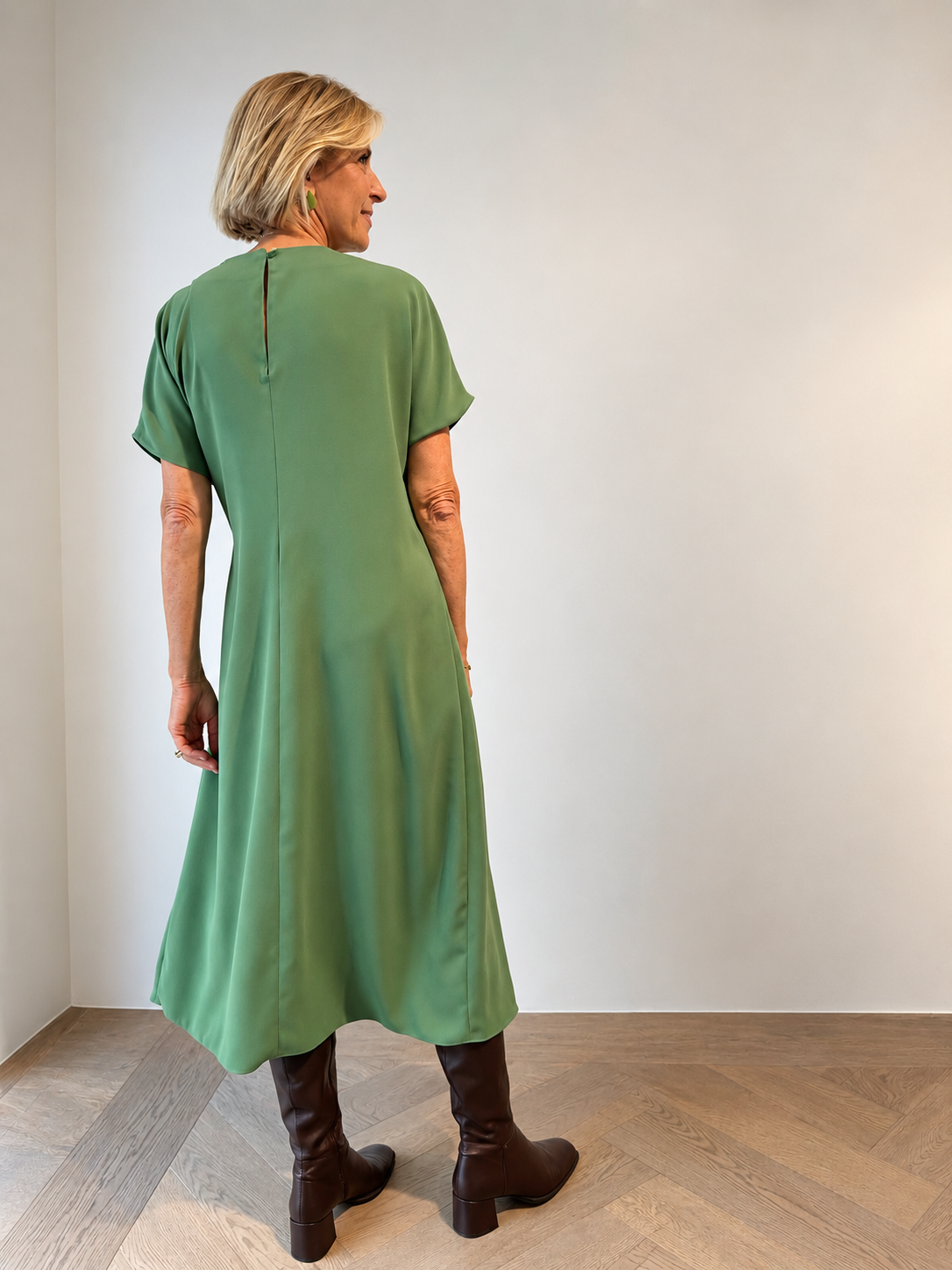 'Alessia' dress