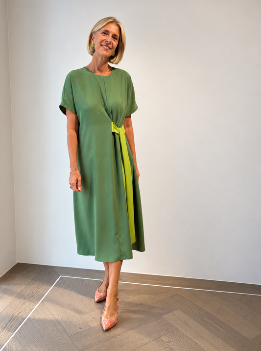 'Alessia' dress