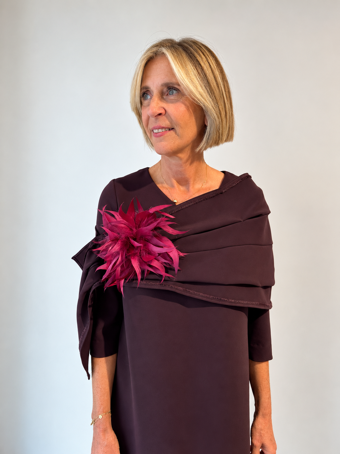 'Vivienne' Dress