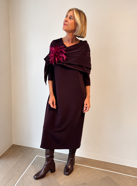 'Vivienne' Dress