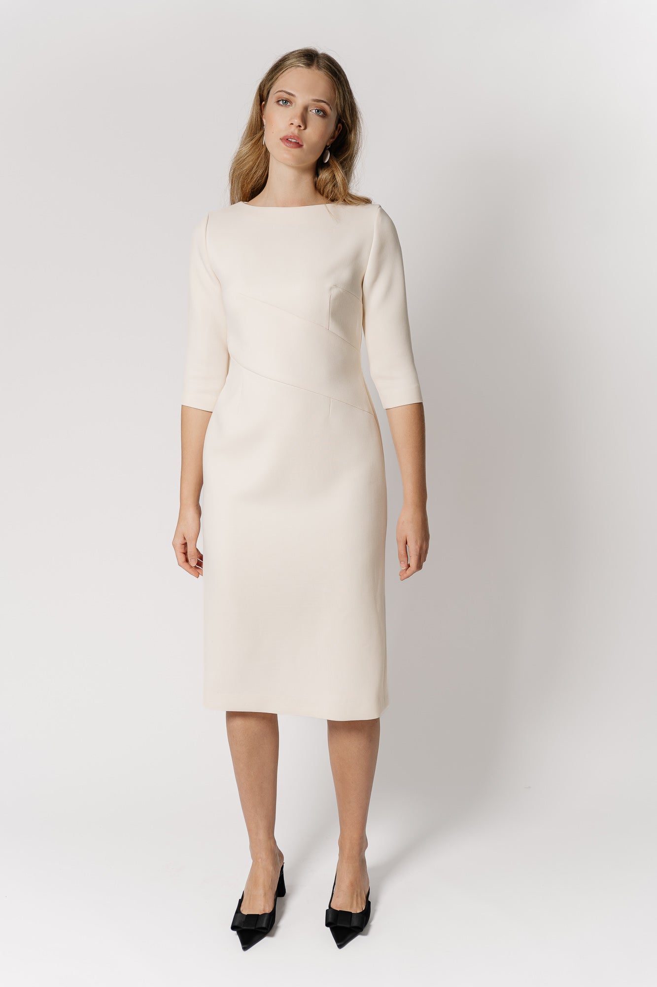 'Margot' dress