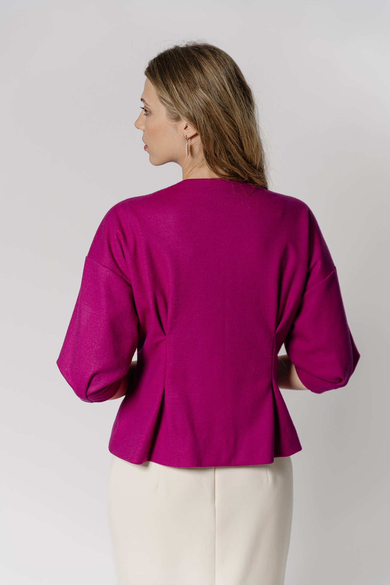 'Serenity' blouse